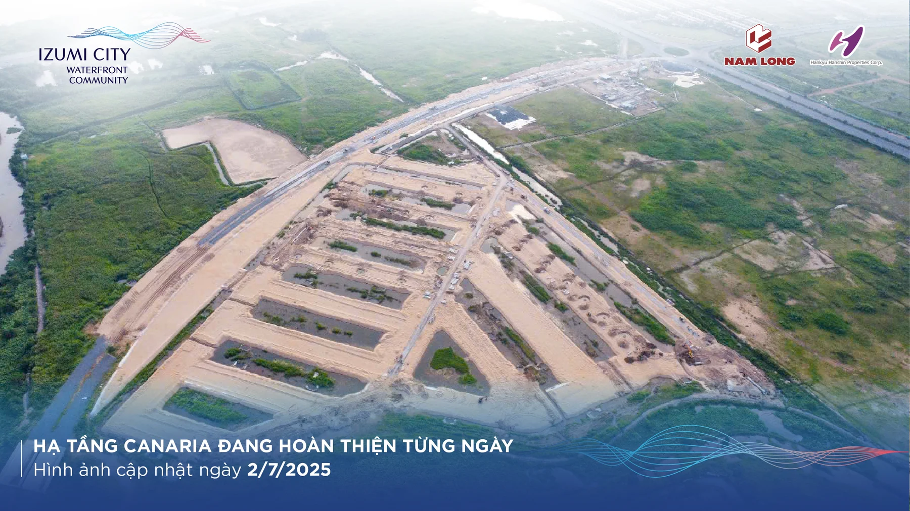 Tiến độ dự án