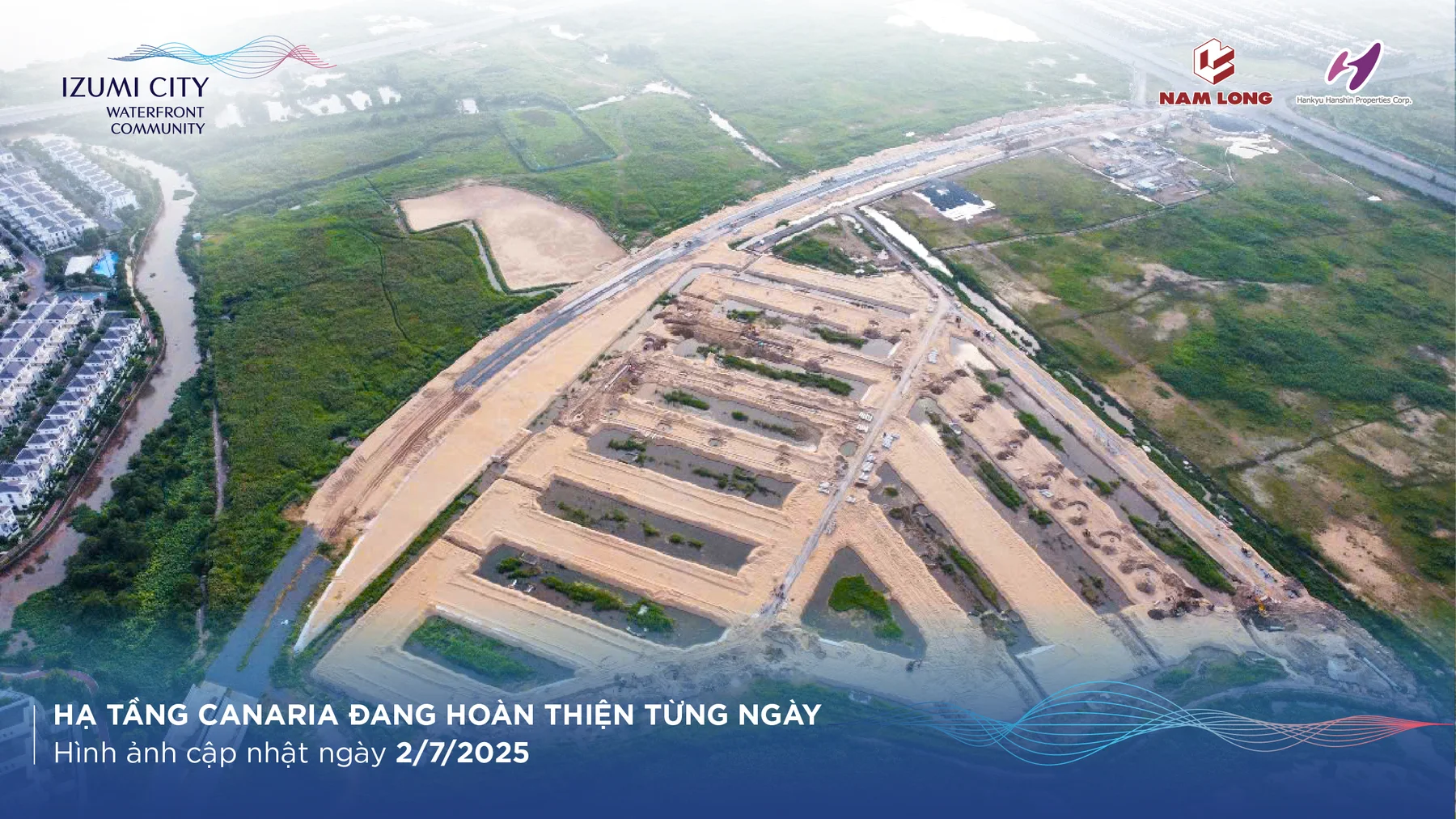 Tiến độ dự án