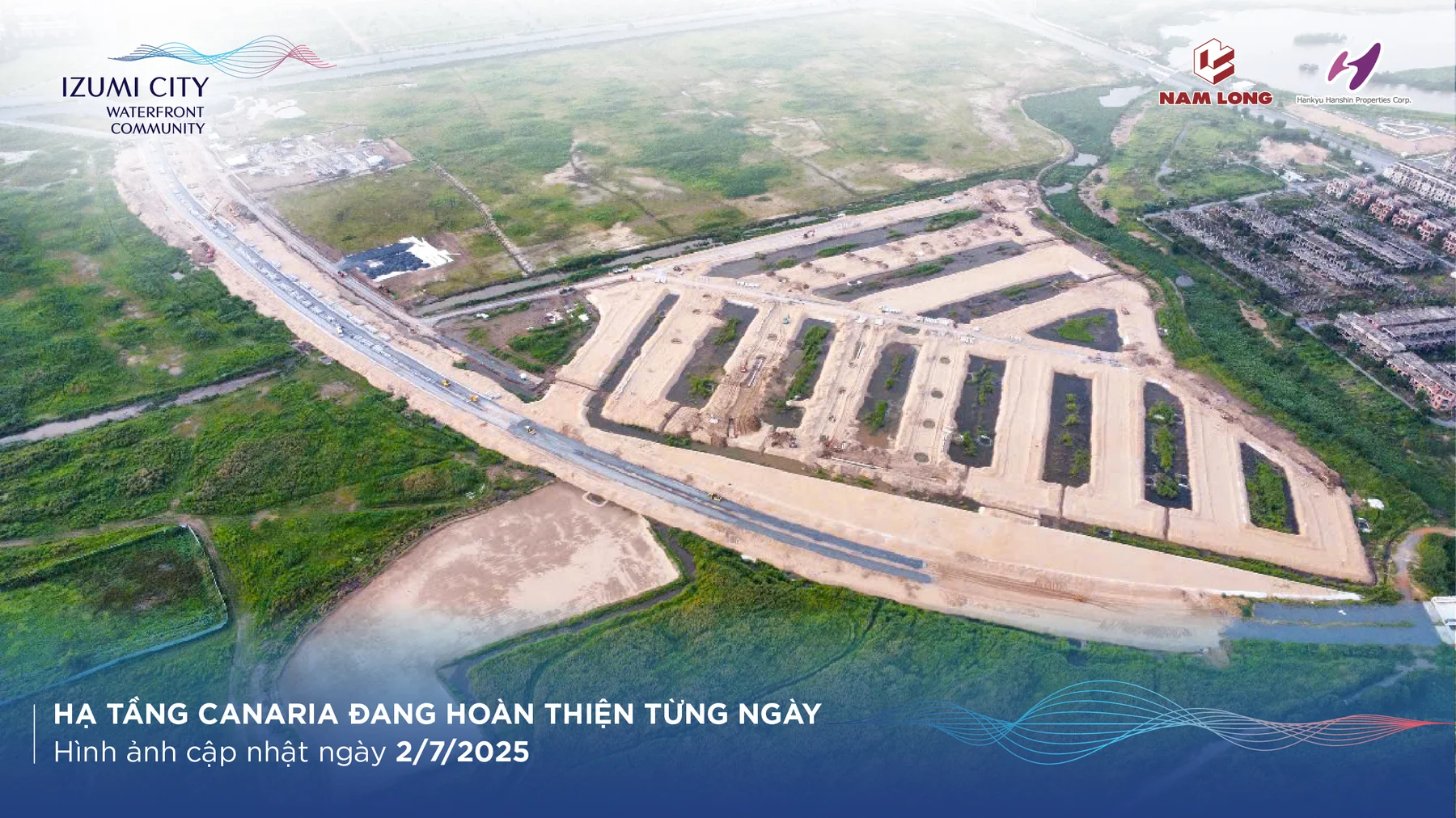 Tiến độ dự án