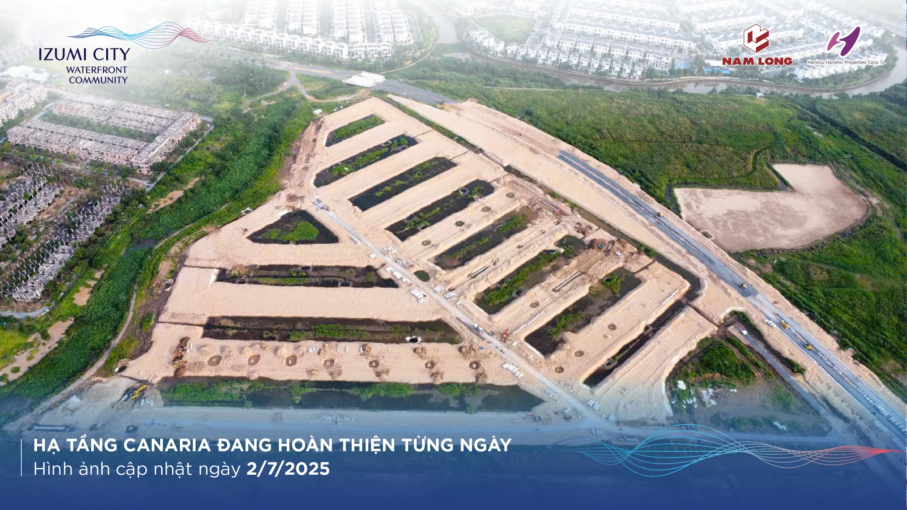 Tiến độ dự án