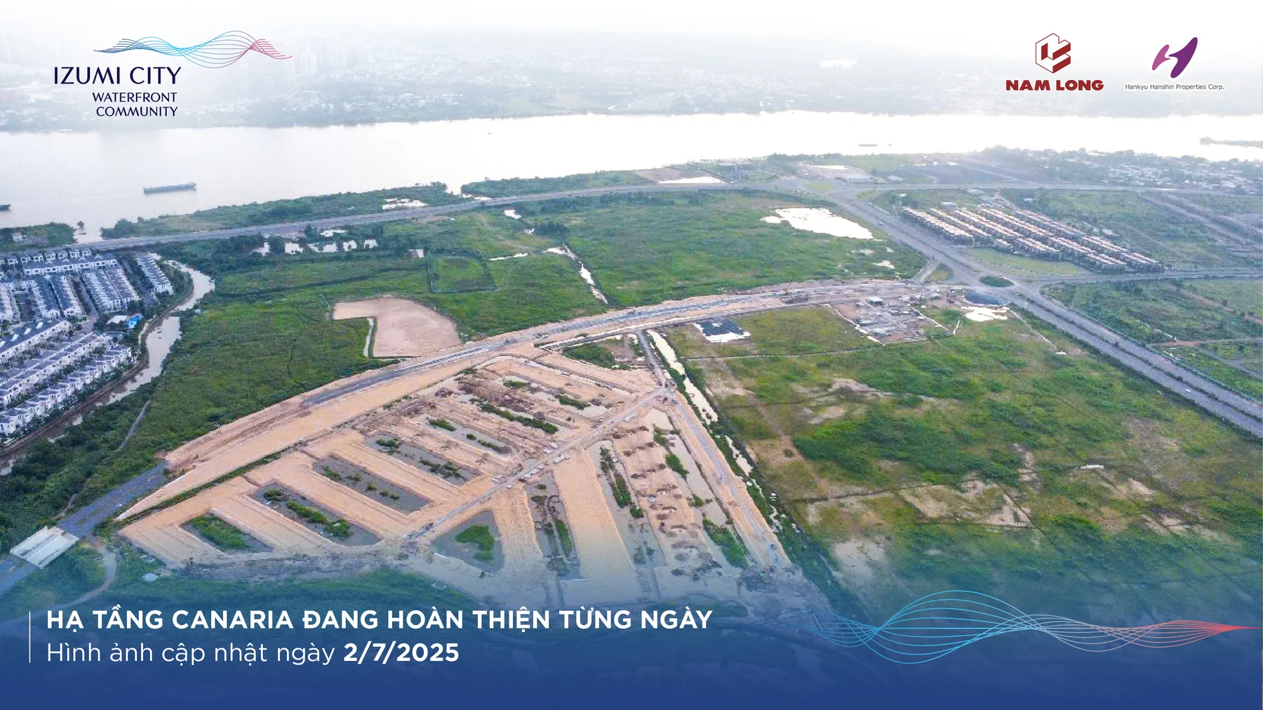 Tiến độ dự án